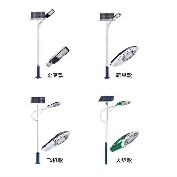 河北邯鄲6米太陽能路燈 價格實(shí)惠 歡迎咨詢