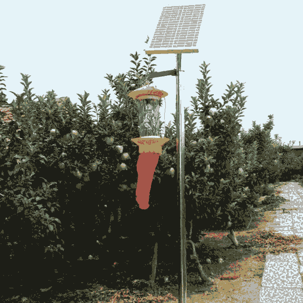 村路太陽能路燈款式新穎質(zhì)量合格