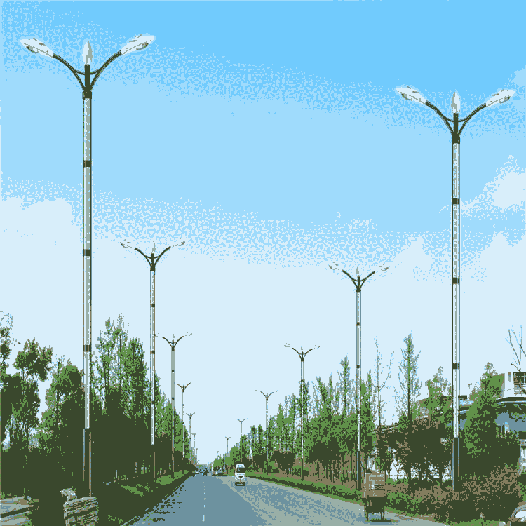 質(zhì)優(yōu)價(jià)美太陽(yáng)能路燈公司 新款太陽(yáng)能路燈 生產(chǎn)廠家 質(zhì)量保證