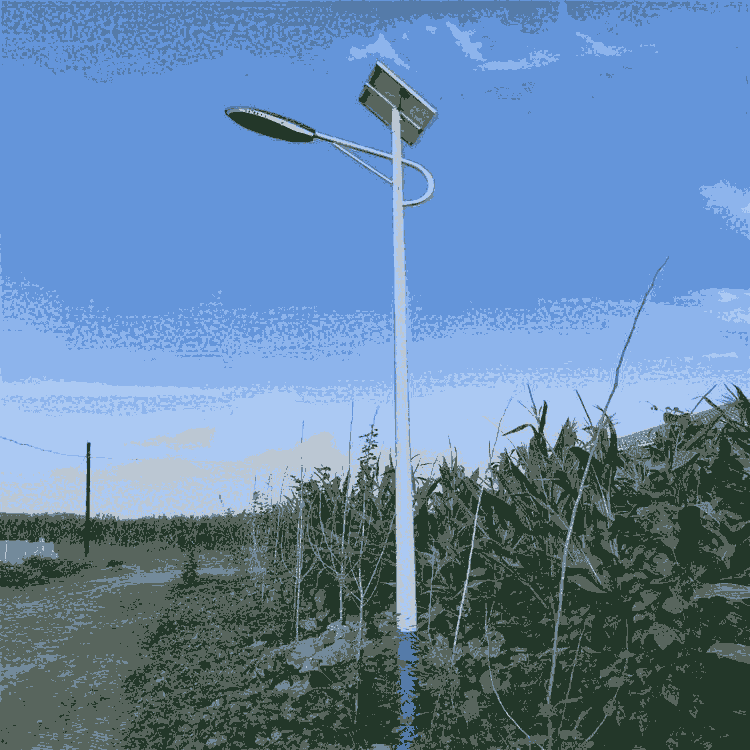 提供鋰電太陽能路燈 質優(yōu)價美太陽能路燈廠