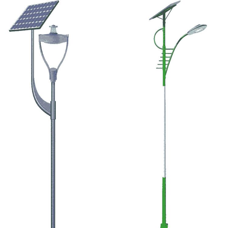 市電LED路燈供應商  北京太陽能路燈廠 森海啟航值得您的信賴