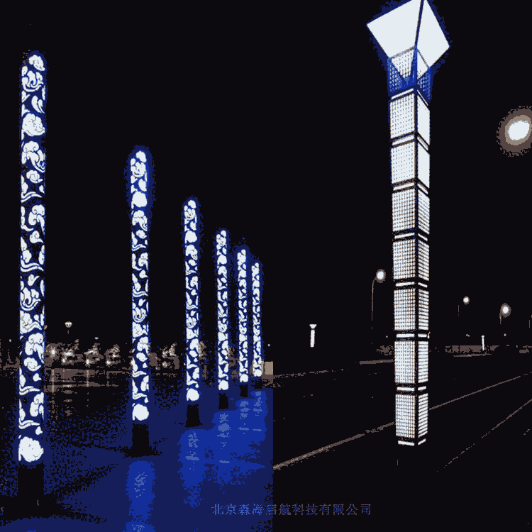 一體化太陽能路燈可定制價(jià)格優(yōu)惠