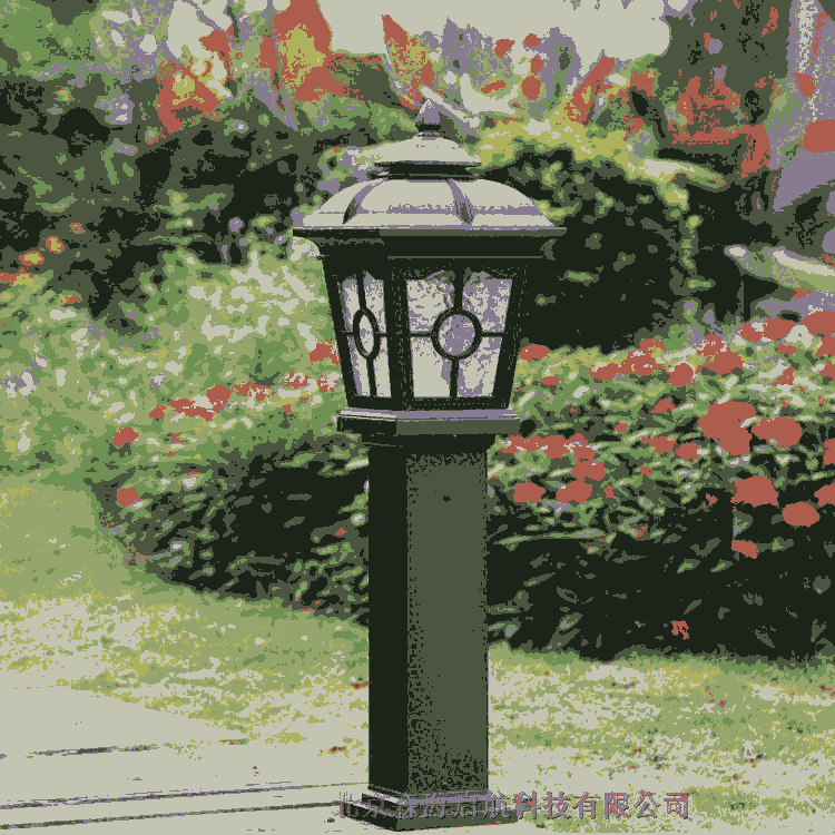北京太陽(yáng)能草坪燈 市電太陽(yáng)能草坪燈樣式多 價(jià)格美麗