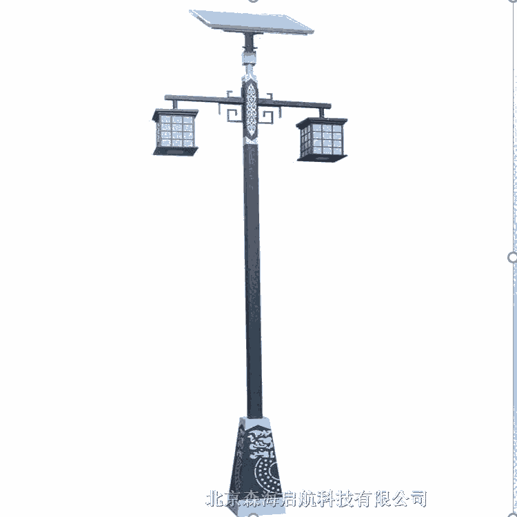 5米太陽能路燈批發(fā) 60W太陽能路燈價格表