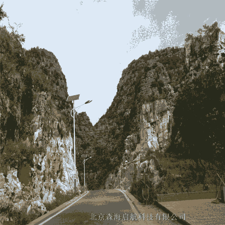 供應(yīng)河北石家莊太陽(yáng)能路燈款式新穎質(zhì)量合格