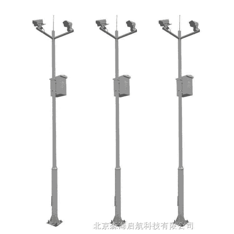 村路太陽(yáng)能路燈款式新穎量大從優(yōu)