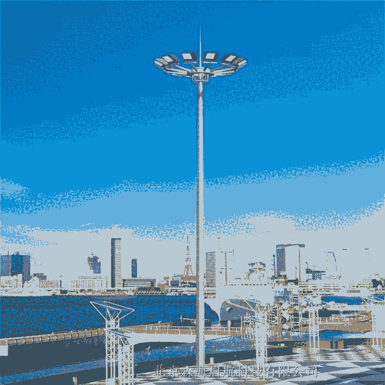 太陽(yáng)能路燈6米村用路燈可定制歡迎咨詢