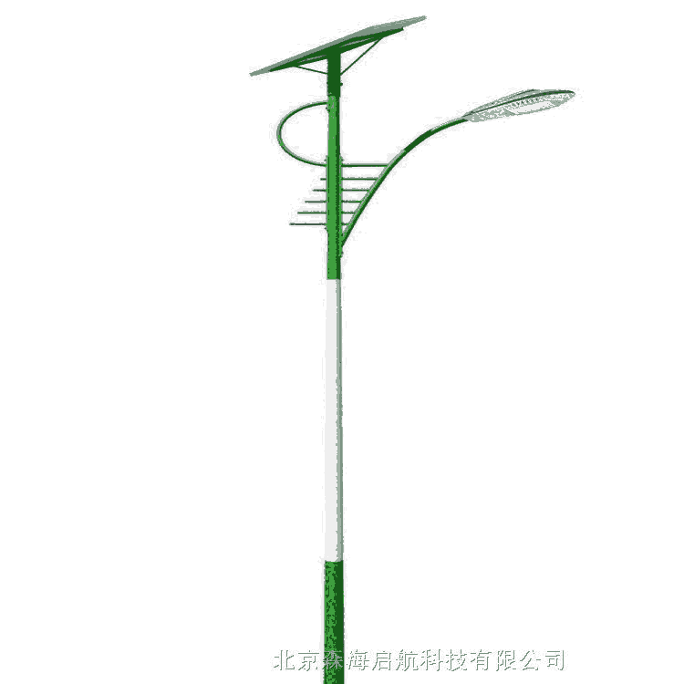 太陽能路燈不亮什么原因 如何維修 選森海啟航太陽能路燈售后部