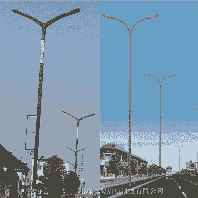維修高桿燈價(jià)格 承接施工 高桿燈廠家