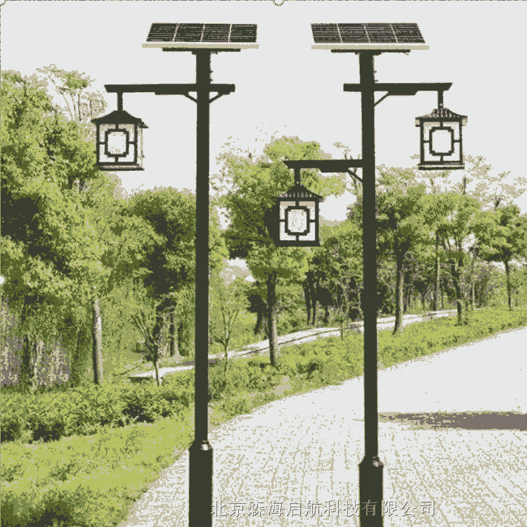 供應(yīng)河北張家口太陽(yáng)能庭院燈 太陽(yáng)能庭院燈廠  房山路燈工廠直銷(xiāo)