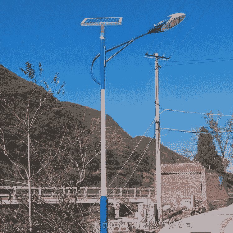 批發(fā)零售道路照明燈具 LED景觀燈 工廠直銷(xiāo)