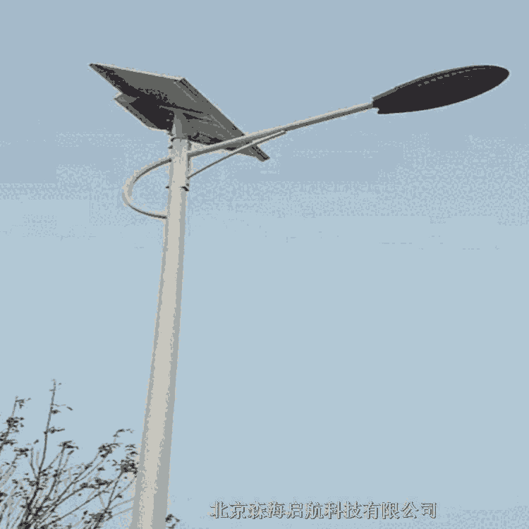單臂太陽(yáng)能路燈價(jià)格 60W單側(cè)道路太陽(yáng)能路燈照明工程