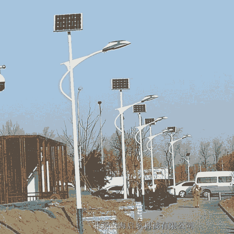 工廠批發(fā)室外燈具 太陽(yáng)能路燈 LED路燈