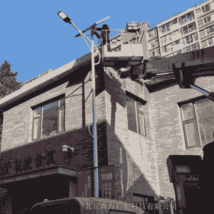 太陽能路燈價(jià)格報(bào)價(jià) 森海照明燈具廠家