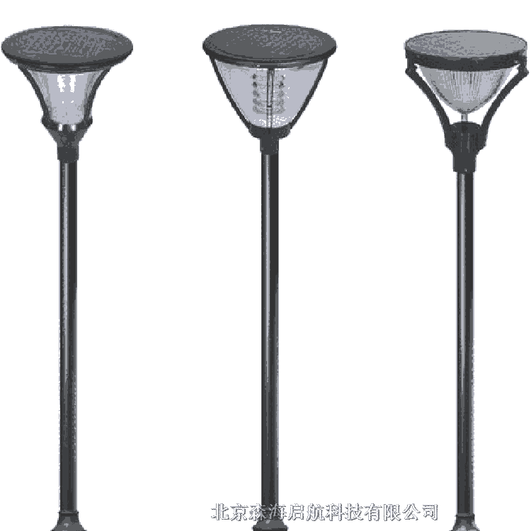 公園小區(qū)太陽能景觀燈 路燈 草坪燈供應商