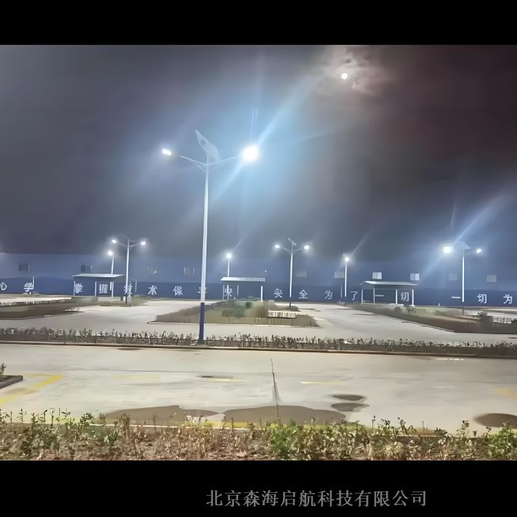 承接各種室外路燈 太陽(yáng)能路燈 高桿燈 維修更換照明工程